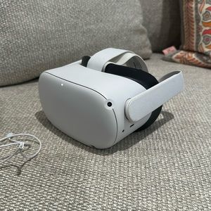 Oculus - Quest 2